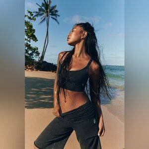 FP Movement Good Karma Crisscross Sports Bra